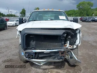 2012 Ford F-250 XL with VIN 1FT7X2B60CEB28401, listed as a IAAI auction lot 42311601 with 64,163 mi miles and . Bid and sale history available at DreamBid. Image 12.