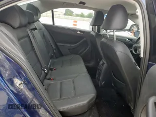 2012 Volkswagen Jetta SE с VIN 3VWDX7AJ0CM453319, выставлен на аукционе Copart как лот 57071625 с пробегом 93 355 миль миль и Списание • Salvage title. История ставок и продаж доступна на DreamBid. Изображение 10.