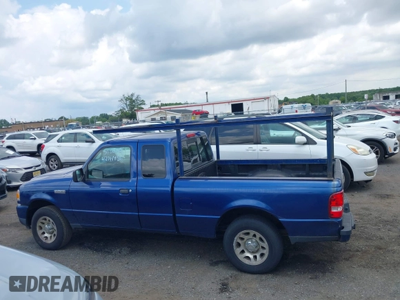2011 Ford Ranger XL with VIN 1FTKR1ED6BPA94041, listed as a IAAI auction lot 42711486 with 233,670 mi miles and . Bid and sale history available at DreamBid. Image 14.