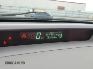 2003 Toyota Prius with VIN JT2BK18U030085144, listed as a Copart auction lot 86376474 with 165,000 mi miles and Clean Title. Bid and sale history available at carsss.com. Image 9.