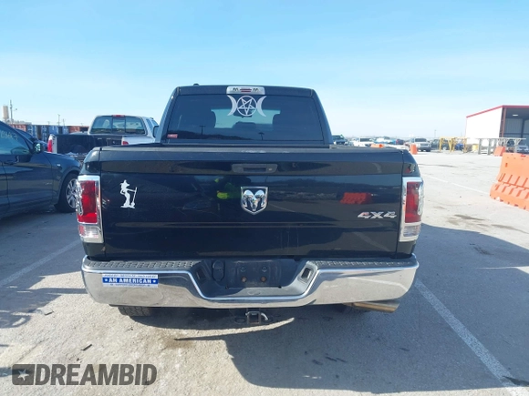 2013 Ram 1500 ST z VIN 1C6RR7FP8DS611213, wystawiony jako IAAI lot #41384202 z przebiegiem 155 734 mil mil oraz . Historia ofert i sprzedaży dostępna na DreamBid. Obrazek 16.