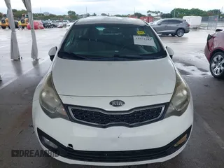 2014 Kia Rio EX z VIN KNADN4A38E6339206, wystawiony jako IAAI lot #41972283 z przebiegiem 95 993 mil mil oraz . Historia ofert i sprzedaży dostępna na DreamBid. Obrazek 6.