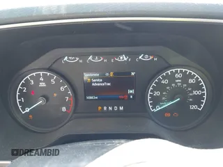 2021 Ford F-150 XL с VIN 1FTMF1CB5MKE08099, выставлен на аукционе IAAI как лот 41454716 с пробегом 14 568 миль миль и . История ставок и продаж доступна на DreamBid. Изображение 7.