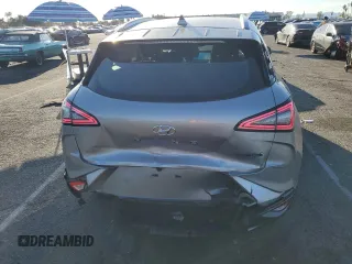 2023 Hyundai NEXO Limited z VIN KM8J84A6XPU034372, wystawiony jako Copart lot #46191835 z przebiegiem 21 507 mil mil oraz Szkoda całkowita • Salvage title. Historia ofert i sprzedaży dostępna na DreamBid. Obrazek 6.