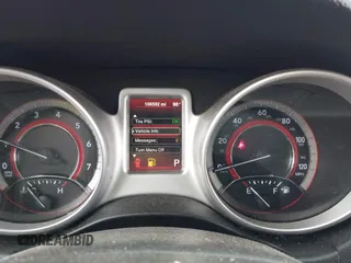 2015 Dodge Journey SXT with VIN 3C4PDCBGXFT711392, listed as a IAAI auction lot 42530349 with 106,592 mi miles and . Bid and sale history available at DreamBid. Image 7.