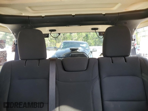 2018 Jeep Wrangler Unlimited Sport S z VIN 1C4HJXDG3JW120485, wystawiony jako Copart lot #52862065 z przebiegiem 55 853 mil mil oraz Szkoda całkowita • Salvage title. Historia ofert i sprzedaży dostępna na DreamBid. Obrazek 10.