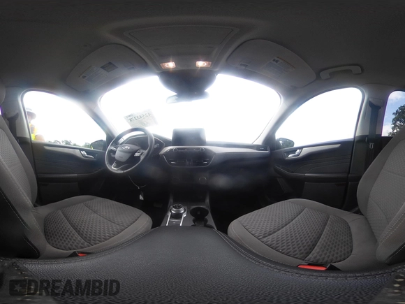 2021 Ford Escape SE with VIN 1FMCU9G62MUA64485, listed as a IAAI auction lot 42543278 with 51,930 mi miles and . Bid and sale history available at DreamBid. Image 18.