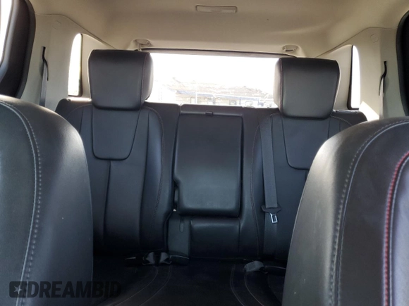 2011 GMC Terrain SLT-1 with VIN 2CTFLVEC7B6297882, listed as a Copart auction lot 51678565 with 85,084 mi miles and Salvage title. Bid and sale history available at DreamBid. Image 10.