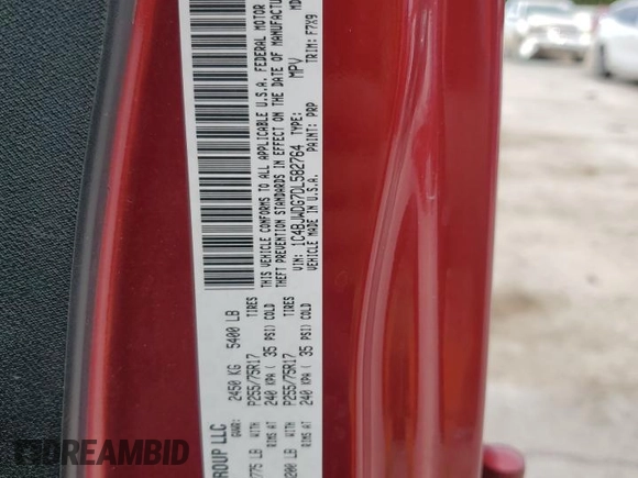 2013 Jeep Wrangler Unlimited Freedom z VIN 1C4BJWDG7DL582764, wystawiony jako Copart lot #54133275 z przebiegiem 183 507 mil mil oraz Szkoda całkowita • Salvage title. Historia ofert i sprzedaży dostępna na DreamBid. Obrazek 13.