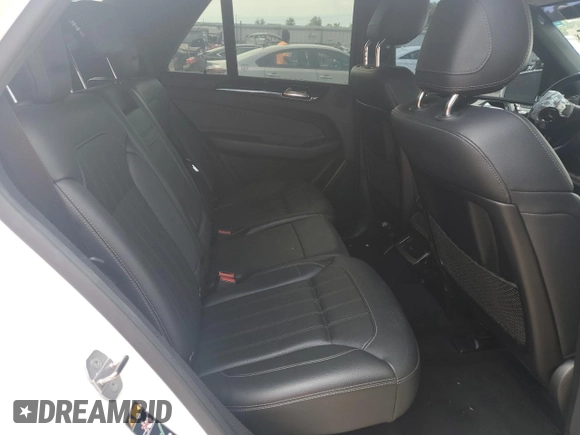 2018 Mercedes-Benz GLE 350 с VIN 4JGDA5JBXJB171092, выставлен на аукционе Copart как лот 65797555 с пробегом 100 514 миль миль и Чистый • Clean title. История ставок и продаж доступна на DreamBid. Изображение 11.