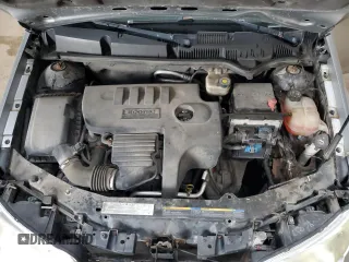 2005 Saturn ION ION 2 with VIN 1G8AN12F85Z120994, listed as a Copart auction lot 74551764 with 112,997 mi miles and Clean Title. Bid and sale history available at carsss.com. Image 11.