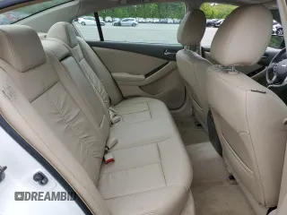 2010 Nissan Altima SL z VIN 1N4AL2AP1AN545167, wystawiony jako Copart lot #56509445 z przebiegiem 136 190 mil mil oraz Szkoda całkowita • Salvage title. Historia ofert i sprzedaży dostępna na DreamBid. Obrazek 10.