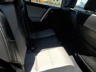 2016 Toyota RAV4 XLE с VIN 2T3RFREV5GW488821, выставлен на аукционе Copart как лот 55643455 с пробегом 95 113 миль миль и Списание • Salvage title. История ставок и продаж доступна на DreamBid. Изображение 11.