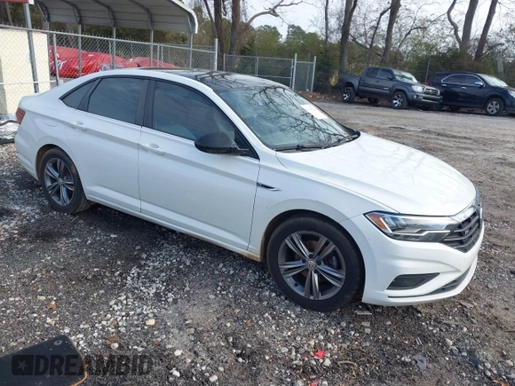 2020 Volkswagen Jetta S with VIN 3VWN57BU0LM099658, listed as a IAAI auction lot 41545224 with 114,530 mi miles and . Bid and sale history available at DreamBid. Image 1.