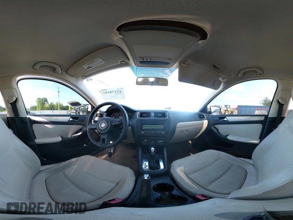 2011 Volkswagen Jetta SE with VIN 3VWDX7AJ5BM321946, listed as a IAAI auction lot 42178181 with 149,945 mi miles and . Bid and sale history available at DreamBid. Image 20.