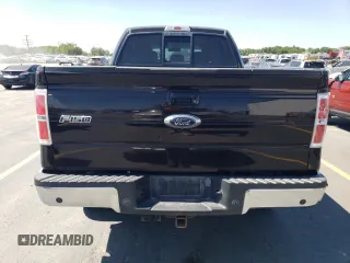 2013 Ford F-150 XL z VIN 1FTFW1ET4DKF14607, wystawiony jako Copart lot #65512165 z przebiegiem 172 768 mil mil oraz Czysty tytuł • Clean title. Historia ofert i sprzedaży dostępna na DreamBid. Obrazek 6.