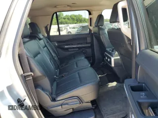 2023 Ford Expedition Max XLT с VIN 1FMJK1H87PEA52541, выставлен на аукционе Copart как лот 57866935 с пробегом 30 633 миль миль и Чистый • Clean title. История ставок и продаж доступна на DreamBid. Изображение 11.