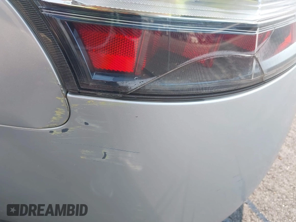 2014 Nissan Maxima S with VIN 1N4AA5AP1EC454361, listed as a IAAI auction lot 42368405 with 279,103 mi miles and . Bid and sale history available at DreamBid. Image 12.