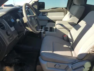 2013 Ford F-150 XL with VIN 1FTMF1EFXDFD34591, listed as a Copart auction lot 79859154 with 227,647 mi miles and Clean Title. Bid and sale history available at DreamBid. Image 7.