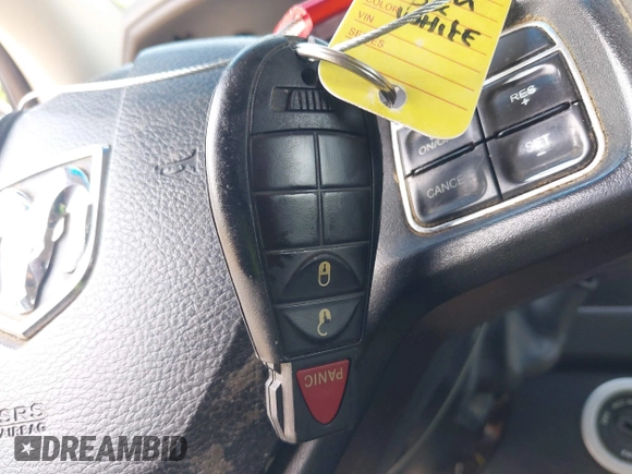 2018 Ram 2500 Tradesman with VIN 3C6UR4CJ4JG306531, listed as a IAAI auction lot 42071900 with 199,796 mi miles and . Bid and sale history available at DreamBid. Image 11.