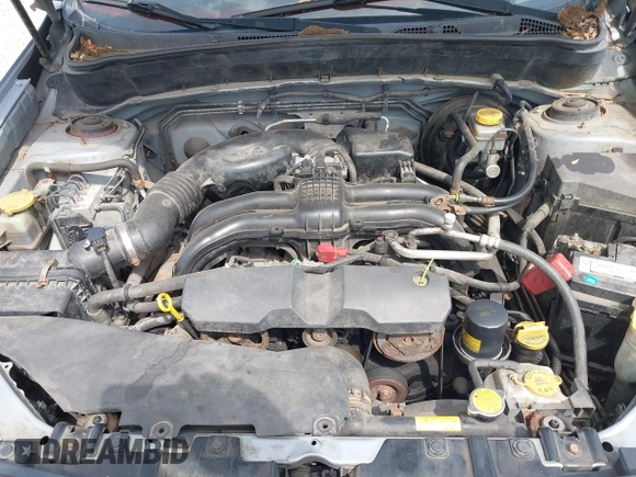2012 Subaru Forester X Premium с VIN JF2SHBDC6CH402002, выставлен на аукционе IAAI как лот 42758862 с пробегом 181 459 миль миль и . История ставок и продаж доступна на DreamBid. Изображение 10.