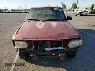 1997 Mazda B-Series 2WD Truck LE with VIN 4F4CR16X7VTM32921, listed as a Copart auction lot 89019835 with 156,928 mi miles and Clean Title. Bid and sale history available at carsss.com. Image 5.
