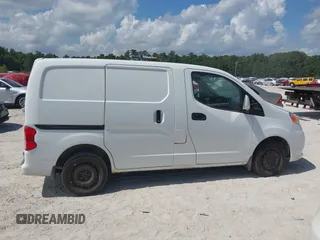2017 Nissan NV200 S with VIN 3N6CM0KN3HK713311, listed as a IAAI auction lot 42561193 with Not provided miles and . Bid and sale history available at DreamBid. Image 13.
