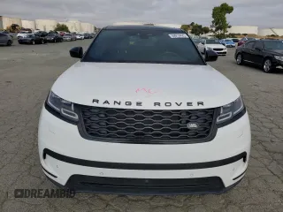 2021 Land Rover Range Rover Velar S с VIN SALYJ2EX1MA310393, выставлен на аукционе Copart как лот 59913425 с пробегом 38 837 миль миль и Списание • Salvage title. История ставок и продаж доступна на DreamBid. Изображение 5.