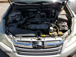 2013 Subaru Outback Premium with VIN 4S4BRBCC5D3234070, listed as a Copart auction lot 57420305 with 150,708 mi miles and Clean title. Bid and sale history available at DreamBid. Image 11.