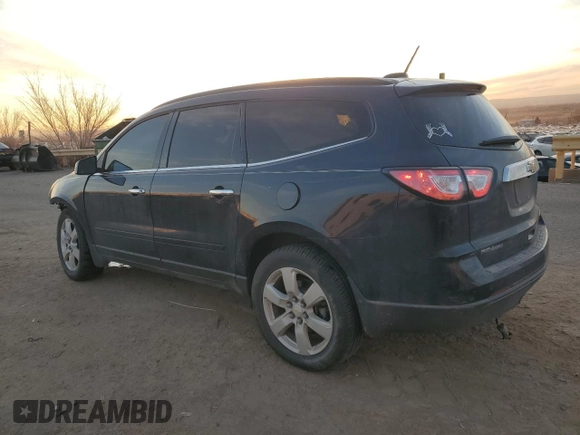 2016 Chevrolet Traverse LT с VIN 1GNKVGKD5GJ244838, выставлен на аукционе Copart как лот 83201914 с пробегом 149 104 миль миль и Списание • Salvage title. История ставок и продаж доступна на DreamBid. Изображение 2.