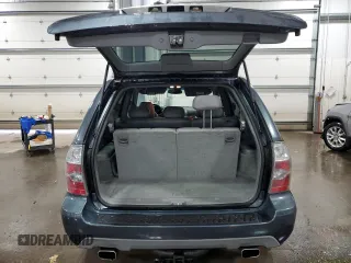 2004 Acura MDX Touring Pkg with VIN 2HNYD18634H535695, listed as a Copart auction lot 45710765 with 277,777 mi miles and Salvage Title. Bid and sale history available at carsss.com. Image 6.