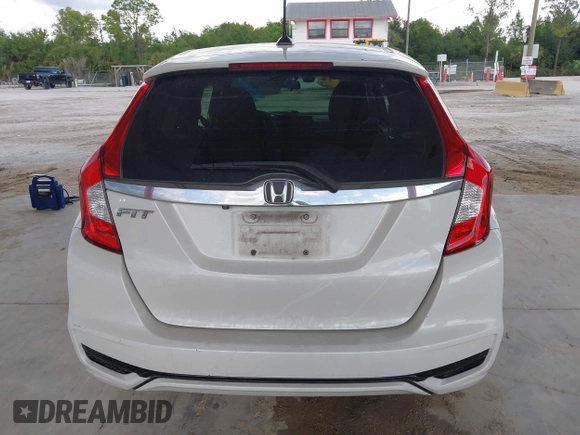 2020 Honda Fit EX с VIN 3HGGK5H88LM733108, выставлен на аукционе IAAI как лот 42568181 с пробегом 124 682 миль миль и . История ставок и продаж доступна на DreamBid. Изображение 16.