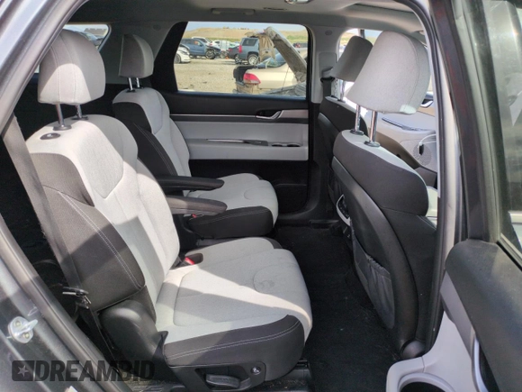 2020 Hyundai Palisade SEL z VIN KM8R2DHE2LU102174, wystawiony jako Copart lot #51379305 z przebiegiem 59 455 mil mil oraz Szkoda całkowita • Salvage title. Historia ofert i sprzedaży dostępna na DreamBid. Obrazek 11.