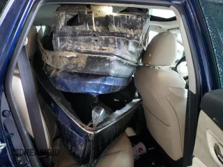 2020 Nissan Murano SL z VIN 5N1AZ2CS3LN144955, wystawiony jako Copart lot #51289755 z przebiegiem 63 843 mil mil oraz Szkoda całkowita • Salvage title. Historia ofert i sprzedaży dostępna na DreamBid. Obrazek 11.