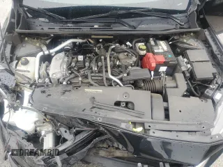 2021 Nissan Sentra SV with VIN 3N1AB8CV4MY306914, listed as a Copart auction lot 63364285 with 82,294 mi miles and Salvage title. Bid and sale history available at DreamBid. Image 11.