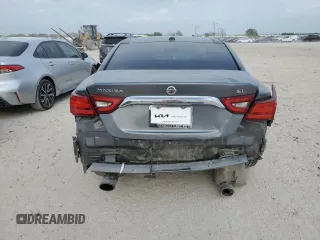 2018 Nissan Maxima S z VIN 1N4AA6AP4JC397542, wystawiony jako Copart lot #53796505 z przebiegiem 84 889 mil mil oraz Szkoda całkowita • Salvage title. Historia ofert i sprzedaży dostępna na DreamBid. Obrazek 6.