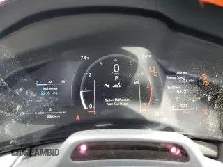 2024 Lexus TX 350 с VIN 5TDAAAB64RS014647, выставлен на аукционе Copart как лот 54890135 с пробегом 25 834 миль миль и Списание • Salvage title. История ставок и продаж доступна на DreamBid. Изображение 9.
