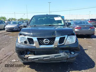 2017 Nissan Frontier SV with VIN 1N6AD0EV2HN765848, listed as a IAAI auction lot 42277319 with 118,142 mi miles and . Bid and sale history available at DreamBid. Image 12.