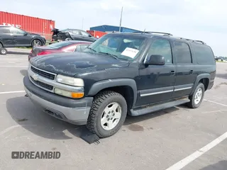 2005 Chevrolet Suburban LT с VIN 1GNFK16Z45J189938, выставлен на аукционе IAAI как лот 42412439 с пробегом 375 834 миль миль и . История ставок и продаж доступна на DreamBid. Изображение 2.