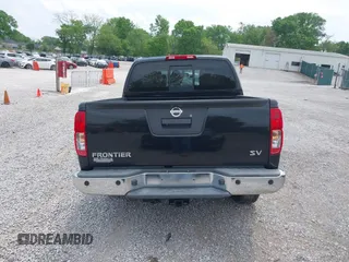 2016 Nissan Frontier Desert Runner с VIN 1N6AD0ER9GN797892, выставлен на аукционе IAAI как лот 42136008 с пробегом 83 451 миль миль и . История ставок и продаж доступна на DreamBid. Изображение 16.