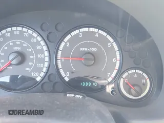 2006 Jeep Liberty Sport with VIN 1J4GL48K36W210904, listed as a IAAI auction lot 41260961 with 133,310 mi miles and . Bid and sale history available at carsss.com. Image 14.