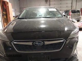 2018 Subaru Impreza Limited with VIN 4S3GKAT64J3619473, listed as a IAAI auction lot 41556573 with 84,312 mi miles and . Bid and sale history available at DreamBid. Image 12.