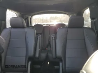 2021 Mercedes-Benz GLS 450 with VIN 4JGFF5KE1MA433451, listed as a Copart auction lot 47578184 with 30,296 mi miles and Salvage Title. Bid and sale history available at DreamBid. Image 10.