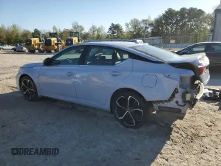 2023 Nissan Altima SR z VIN 1N4BL4CV0PN395220, wystawiony jako Copart lot #49964305 z przebiegiem 36 275 mil mil oraz Szkoda całkowita • Salvage title. Historia ofert i sprzedaży dostępna na DreamBid. Obrazek 2.
