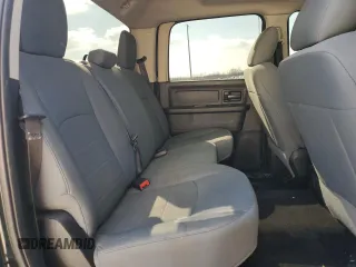 2016 Ram 1500 Tradesman z VIN 3C6RR7KT6GG195578, wystawiony jako Copart lot #48029545 z przebiegiem 189 954 mil mil oraz Szkoda całkowita • Salvage title. Historia ofert i sprzedaży dostępna na DreamBid. Obrazek 10.
