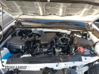 2023 Toyota Tacoma SR с VIN 3TYRX5GN1PT081314, выставлен на аукционе IAAI как лот 41179699 с пробегом 19 476 миль миль и . История ставок и продаж доступна на DreamBid. Изображение 10.