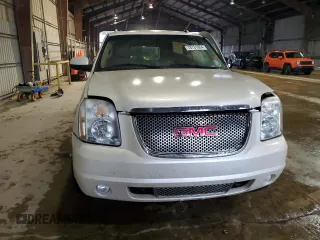 2012 GMC Yukon XL Denali with VIN 1GKS1MEF1CR226529, listed as a Copart auction lot 78731904 with 167,313 mi miles and Salvage Title. Bid and sale history available at carsss.com. Image 5.