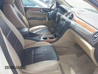 2009 Buick Enclave CXL with VIN 5GAER23D59J220474, listed as a IAAI auction lot 42146696 with 177,750 mi miles. Bid and sale history available at carsss.com. Image 5.