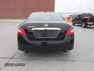 2011 Nissan Maxima SV с VIN 1N4AA5AP6BC800643, выставлен на аукционе IAAI как лот 41746089 с пробегом 163 582 миль миль и . История ставок и продаж доступна на DreamBid. Изображение 16.