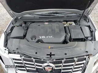 2013 Cadillac XTS Luxury with VIN 2G61P5S3XD9182910, listed as a IAAI auction lot 41940764 with 21,610 mi miles and . Bid and sale history available at DreamBid. Image 10.